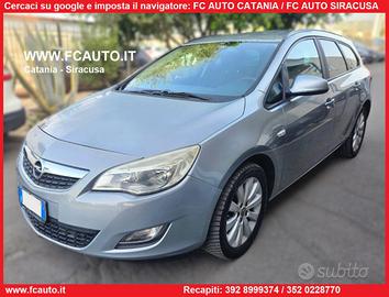 Opel Astra - 2012 1.7 Cdti 110cv Sport Tourer Cosm