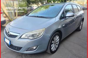 Opel Astra - 2012 1.7 Cdti 110cv Sport Tourer Cosm