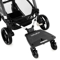 Piattaforma per passeggino Be cool Skate