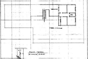 Casa indipendente di 480 m² con più di 5 locali a 