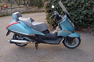 Aprilia Atlantic 500