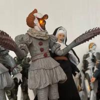 action figure It