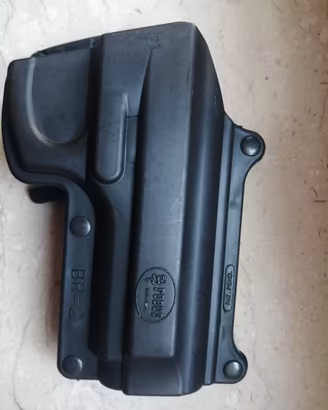 FONDINA RIGIDA PER BERETTA 