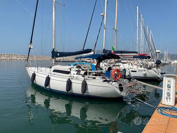 Intramontabile GRAND SOLEIL 34