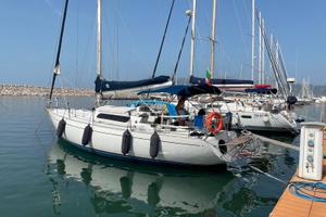 Intramontabile GRAND SOLEIL 34