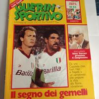 guerin sportivo Roma