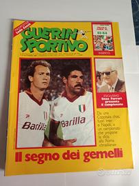 guerin sportivo Roma