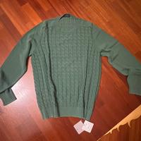 Maglione ZANONE