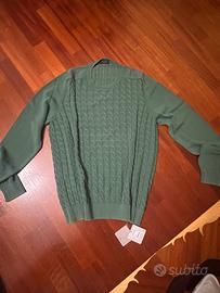 Maglione ZANONE
