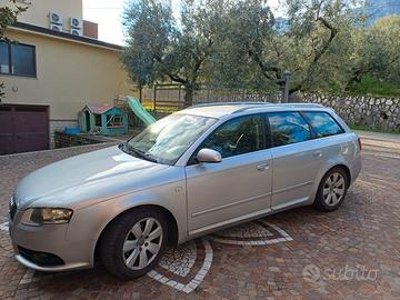 audi a 4