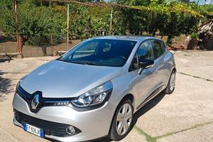Renault Clio 1.2 Benzina/GPL