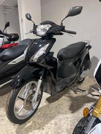 Honda Vision 110 (2019)