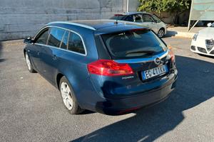 Opel Insignia 2.0 CDTI 160CV ecoFLEX 4 porte Cosmo