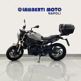 BENELLI LEONCINO 800 2024