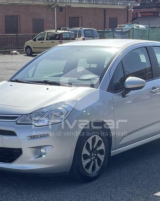 CITROEN C3 1.4 HDi 70 Seduction
