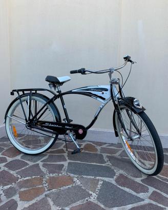 Schwinn Deluxe 7 Cruiser 26” – Vintage