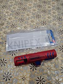 SPELACAVI KNIPEX 16 85 125 NUOVO 