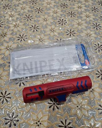 SPELACAVI KNIPEX 16 85 125 NUOVO 