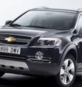 Ricambi Chevrolet captiva Matiz Spark 2005.23