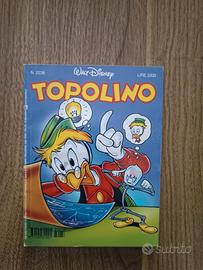Fumetto Topolino n.2238