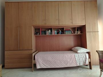 Camera da letto ESTEL