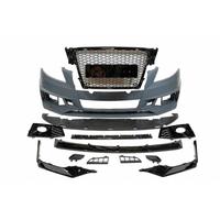 Audi A4 2009>2012 Paraurti ant.RS4 2016 look
