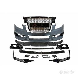 Audi A4 2009>2012 Paraurti ant.RS4 2016 look