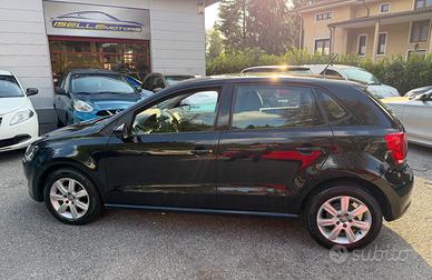 Volkswagen Polo 1.2 70 CV 5p. Comfortline