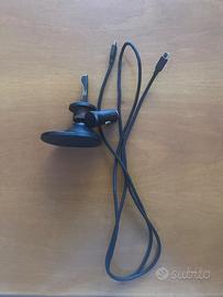Carica batteria iPhone per auto