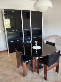 Arredamento completo casa – 9 pezzi in blocco