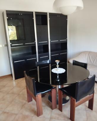 Arredamento completo casa – 9 pezzi in blocco
