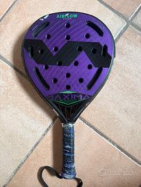 Racchetta padel