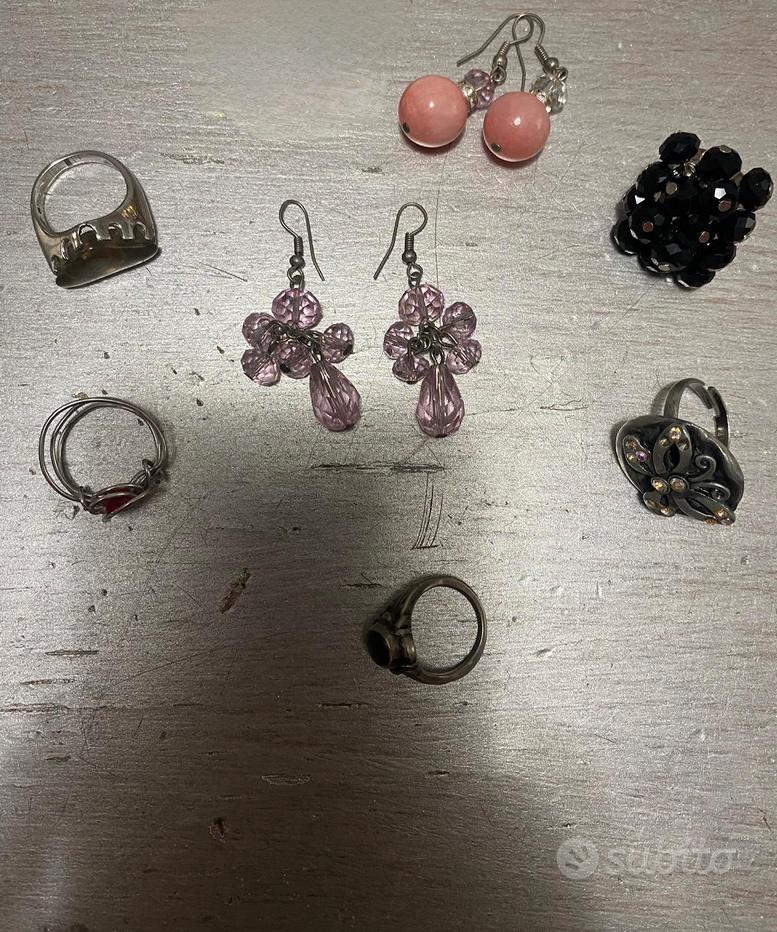 Lotto Vintage - Abbigliamento E Accessori In Vendita A Roma - Foto 7