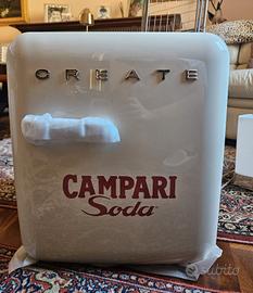 Frigo serie Campari Soda edizione limitata 48L