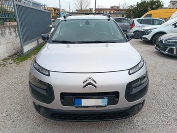 Citroen C4 Cactus BlueHDi 100 S&S Shine-2015