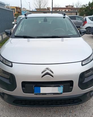 Citroen C4 Cactus BlueHDi 100 S&S Shine-2015