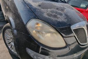 Ricambi Lancia Musa 2005 1.9 Mtj 188B2000
