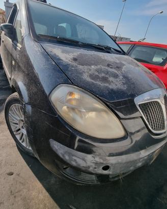 Ricambi Lancia Musa 2005 1.9 Mtj 188B2000
