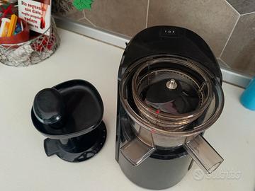 estrattore da cucina