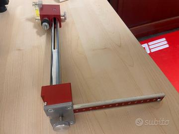 Strumento Regolazione Altezza Leve Bicisupport