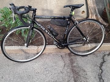 Bici da corsa Colnago