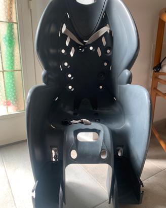 Seggiolino bimbo per bici