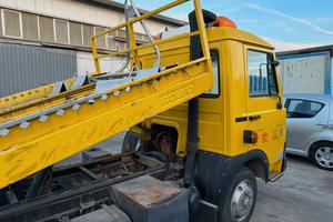 Carro Attrezzi Iveco 50-10
