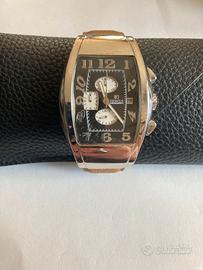 Orologio Cronografo Kienzle Cassa Tonneau