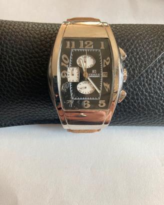 Orologio Cronografo Kienzle Cassa Tonneau