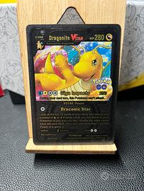 Carte Pokemon versione cinese