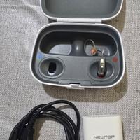 apparecchio acustico 