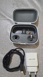 apparecchio acustico 