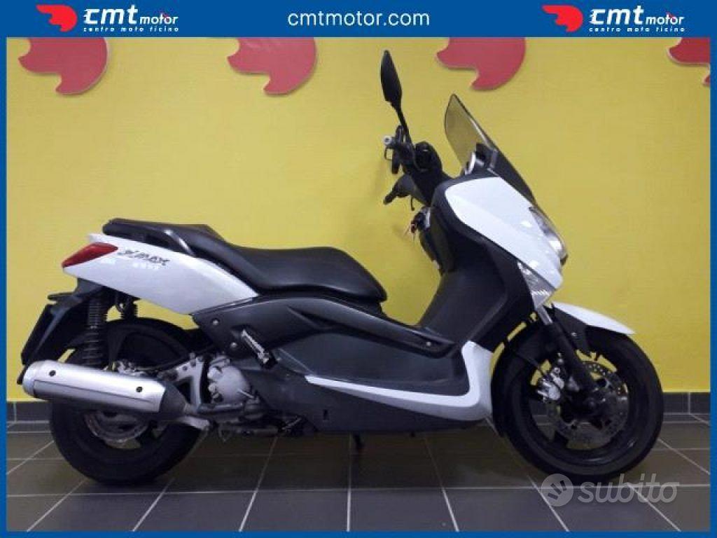 Vendo Yamaha Xmax 250 Usato Subito X Max 250 Yamaha Usato Yamaha