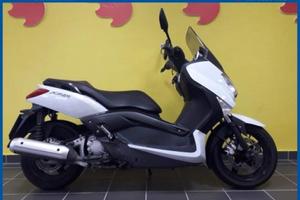 YAMAHA X-Max 250 Finanziabile - Bianco - 64470